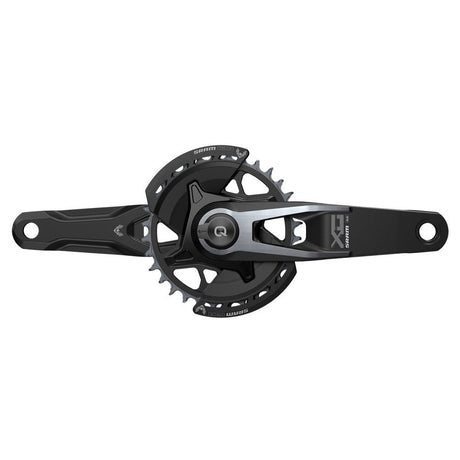 Sram Power Meter XO Eagle Wide 170 mm 32 Zähne T-Typ Dub Spindel (ohne Innenlager)
