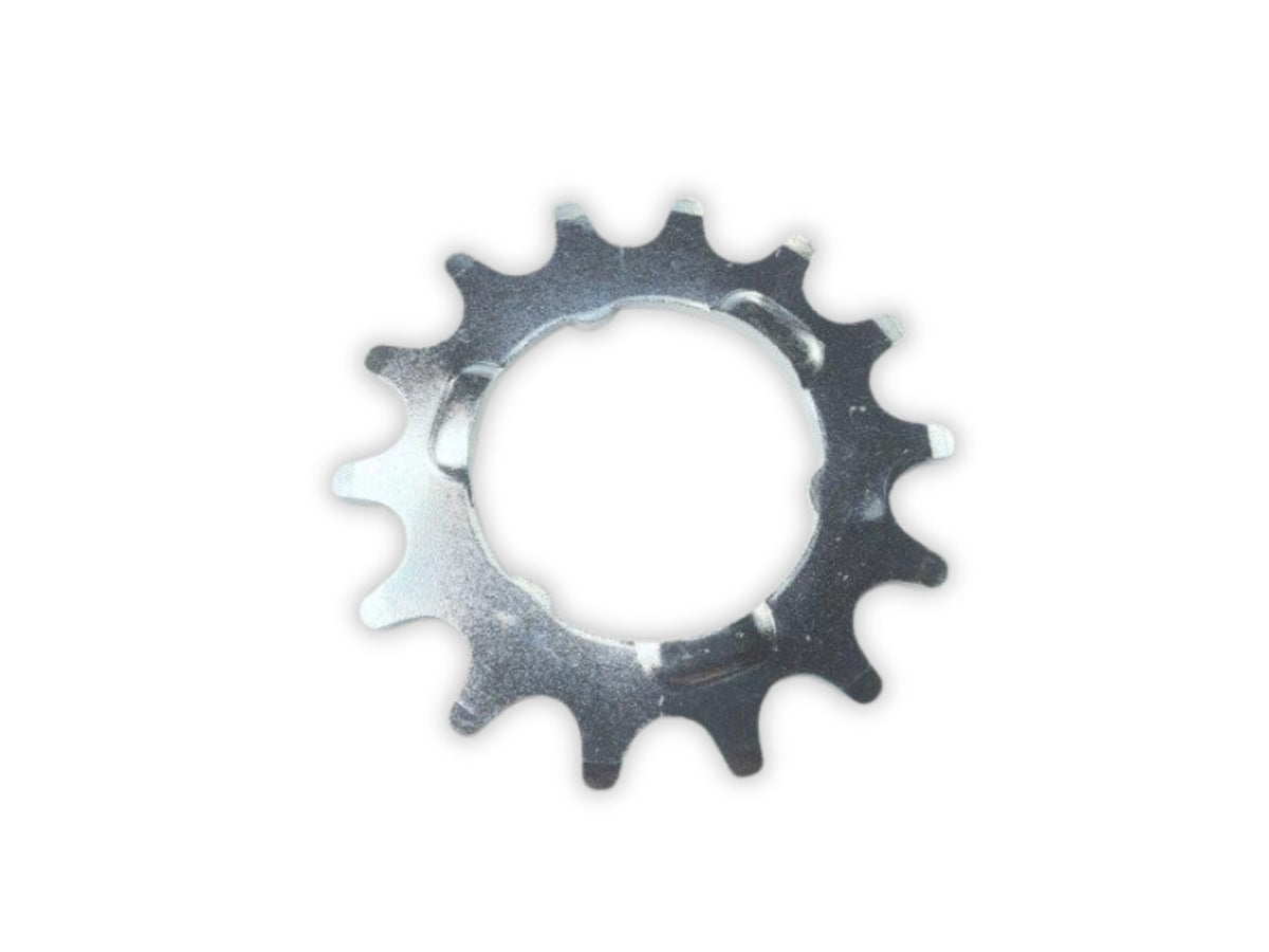 Esjot Kettenrad xtrabike 14t flach 1 2x3 32