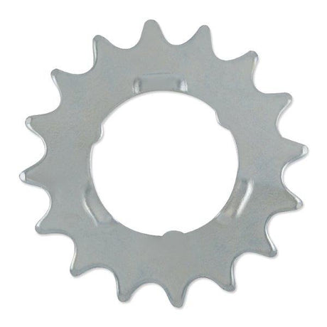 XtrABIKE GEAR 16T -Oberfläche 1 2x3 32