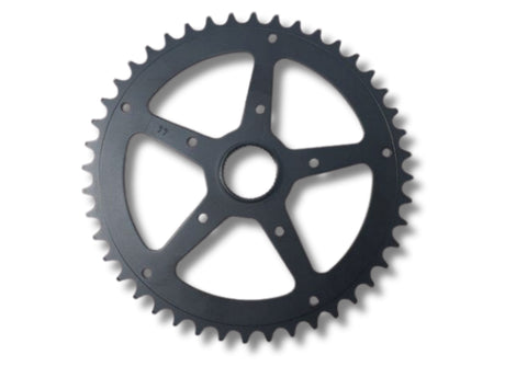 Esjot Kettenrad xtrabike 44t flach 1 2x3 32