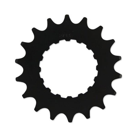 Esjot Kettenrad xtrabike 18t 1 2x3 32 1,8mm