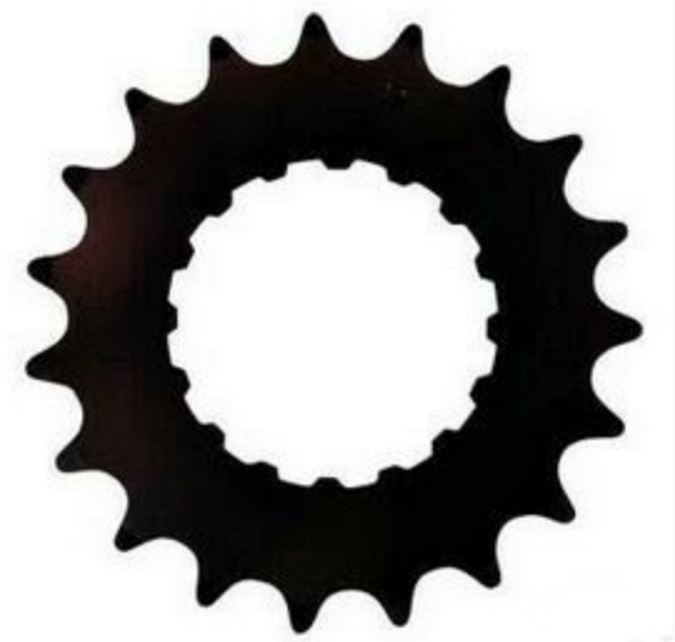Xtrabike Gear 20T 1 2x1 8 3mm