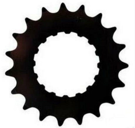 Xtrabike Gear 20T 1 2x1 8 3mm