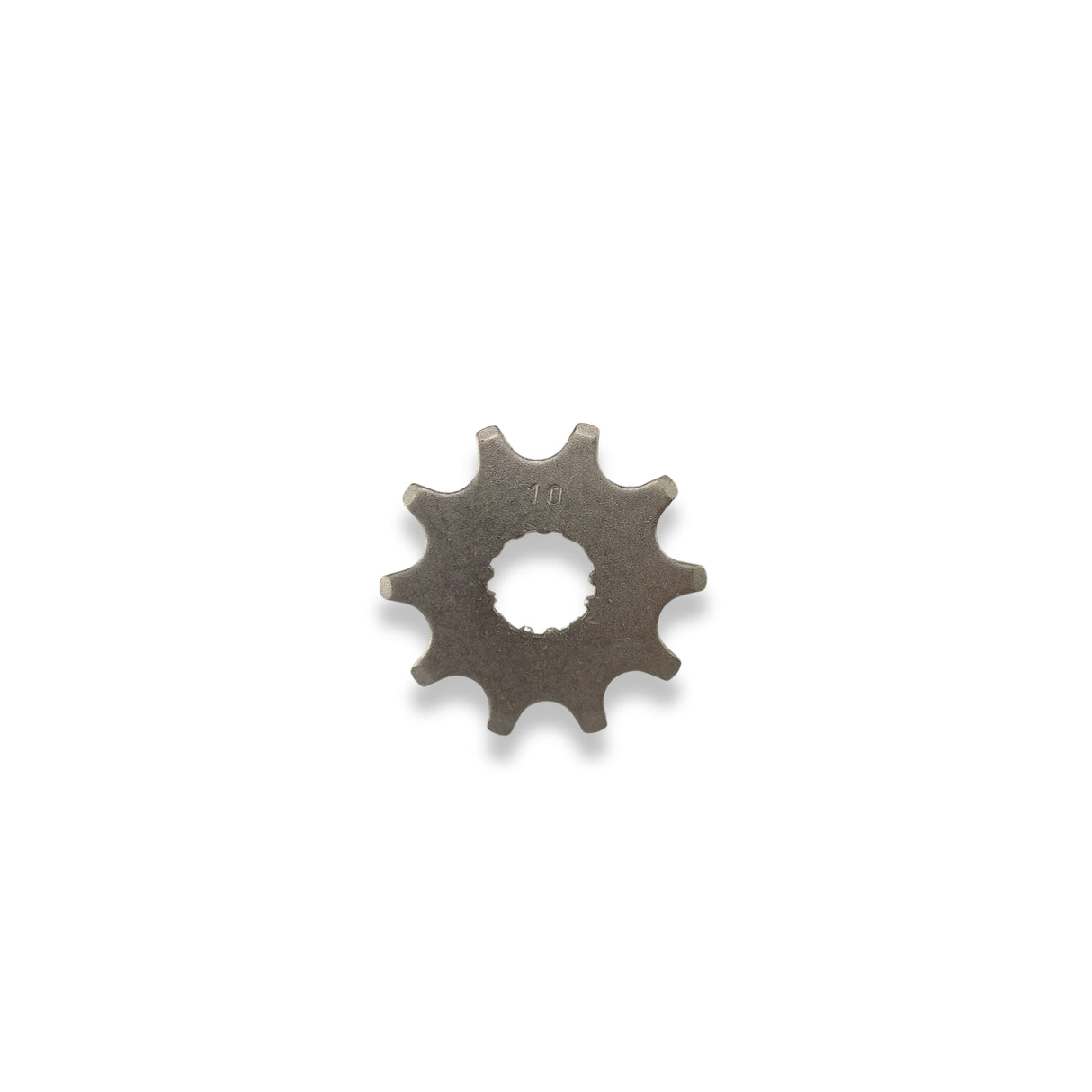 XtrABIKE GEAR 10T 1 2x3 32 2,2 mm