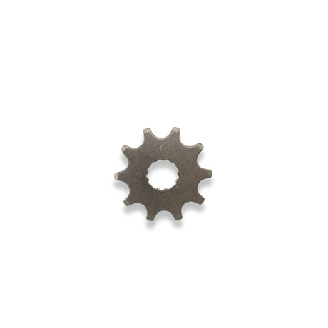 XtrABIKE GEAR 10T 1 2x3 32 2,2 mm