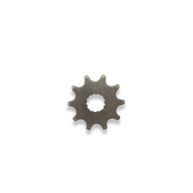 XtrABIKE GEAR 10T 1 2x3 32 2,2 mm