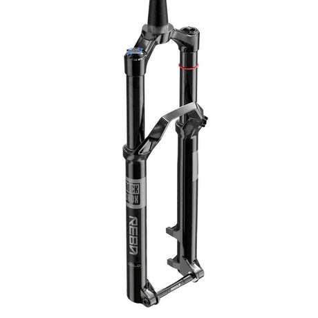 RockShox Federgabel Reba Gold Isolator RL 27,5 + 29 Booster RS Federgabel Reba G 29 110mm 2P RMT 44 Schwarz