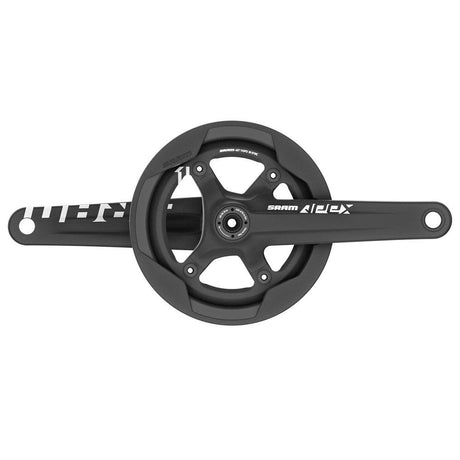 Sram Kurbelgarnitur Apex 1 Kurbelgarnitur Apex 1 GXP, 165 mm