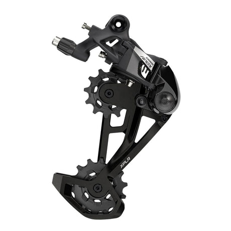 Sram Schaltwerk Apex Xplr Schaltwerk. Apex XPLR 10 11-44t