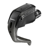 Sram remset rival e1 aero achter 2000mm remleiding stealth-a-majig connected