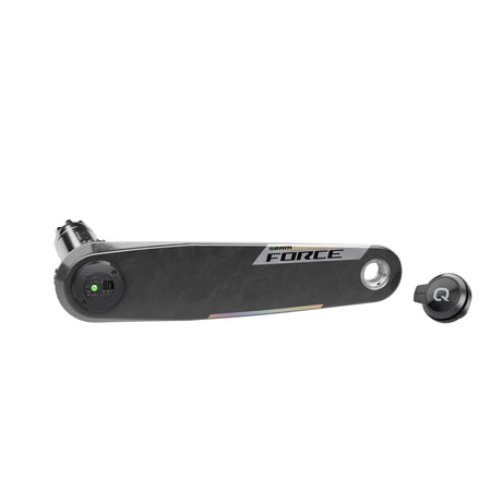 Sram Kurbel Force Axs E1 Kurbel links Force E1 PM Wide Dub 160 mm