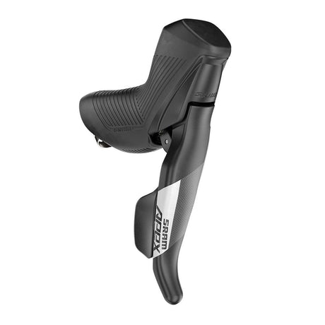 Sram Bremshebelversteller Apex D1 12G hinten mechanisch 2000mm exkl. Tretlagerrotor