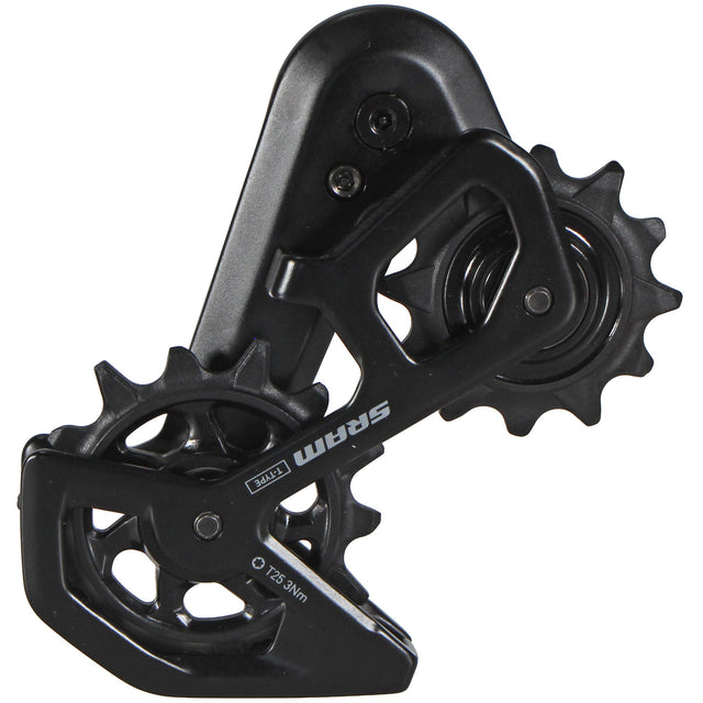 Sram-Käfig-Kit xx dh tt Achsen