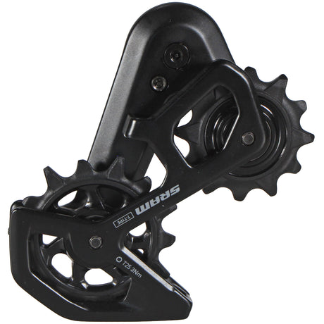 Sram-Käfig-Kit xx dh tt Achsen