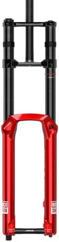 Rockshox-Gabel Boxxer Ultimate Charger3.2 – RC2 29 Boost 20 x 110 200 mm 52 Offset schwarz