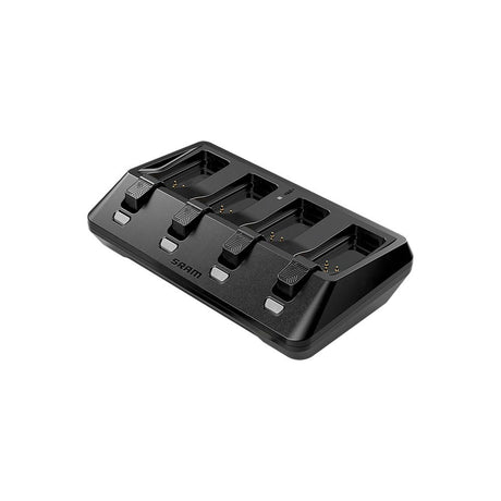 Sram Ladegerät Axs Basisstation 4 Akkus USB-C ohne Kabel
