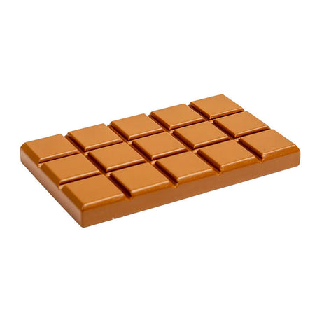 Bigjigs hölzerner Schokoriegel aus Schokoladenholz