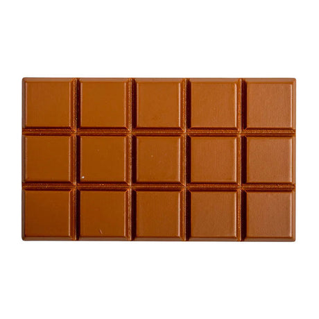 Bigjigs hölzerner Schokoriegel aus Schokoladenholz