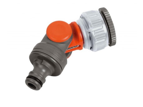 Gardena Produkte Klapphahnstück 1 2 1 Blister