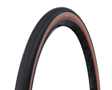 Schwalbe Faltreifen G-One allr. Perf 35-622 TLR Schwarzbronze