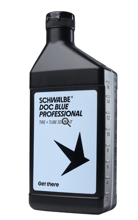 Schwalbe Repair Fluid Doc Blue Professional 500ml