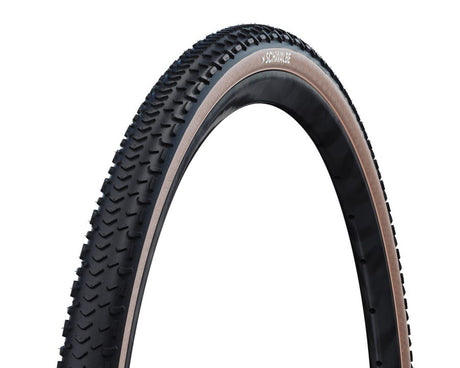 Schwalbe G-One RX Pro – TLR – Addix Race – Super Race – V-Guard – 700 x 40 C – transparente Seitenwand