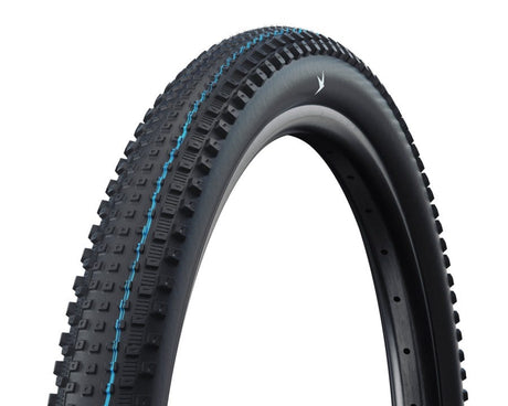 Schwalbe Faltreifen Rick Evo TLR 62-622 schwarz