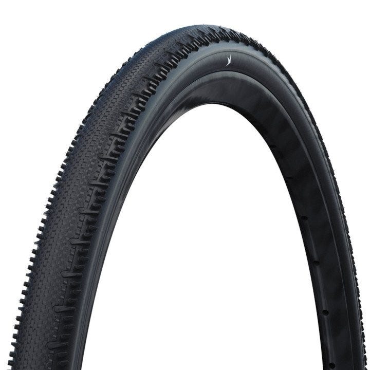 Schwalbe Außenreifen G-One RS Pro Evo 28x2,00 50-622 Addix Race TLR Fold schwarz