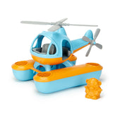 Grünspielzeug Green Toys Waterhelicopter