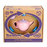 Green Toys Teeservice 10-teilig