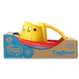 Green Toys Spielzeugschlepper -