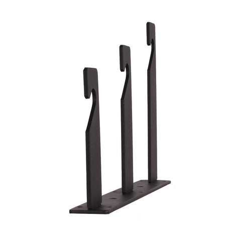 Falcon Eyes Hintergrundunterstützung Bracket FA-024-3 für 3x B-Reel
