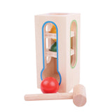 Bigjigs Hammerspiel aus Holz