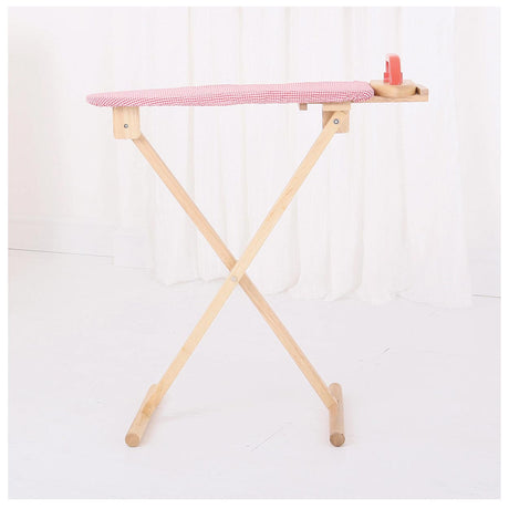 Bigjigs Bügelbrett aus Holz