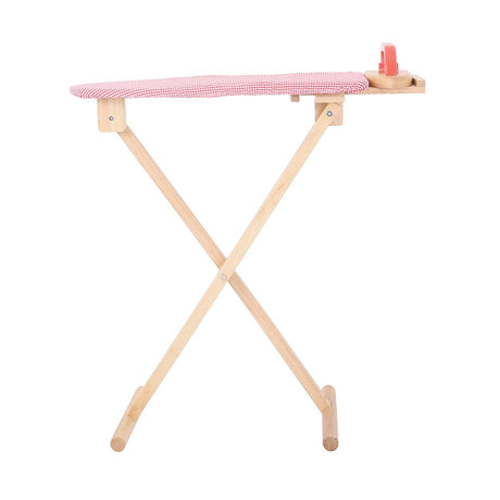 Bigjigs Bügelbrett aus Holz