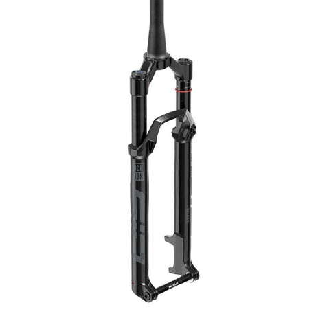RockShox Federgabel SID SL Select RL 3P 27,5 + 29 Booster RS Federgabel SID SL 29 110mm 3P CRN 44 Schwarz