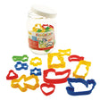 Bigjigs Backformen, 24 Stk.