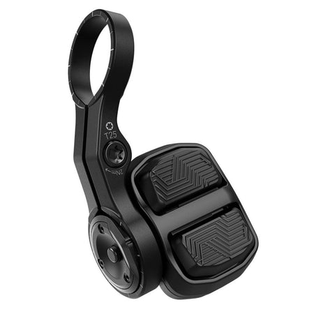 Sram Shifter Axs Pod D1 2 Botton inklusive Controller-Klemme (für links oder rechts)