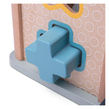 Bigjigs Formsortierer aus Holz