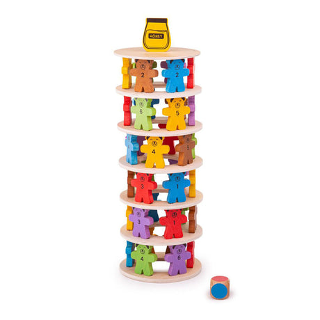 Bigjigs taumelnde Teddys