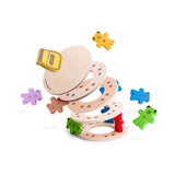 Bigjigs taumelnde Teddys