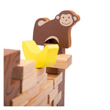 Bigjigs Dschungel-Crash