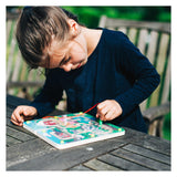 Bigjigs magnetisches Labyrinthspiel – Bauernhof