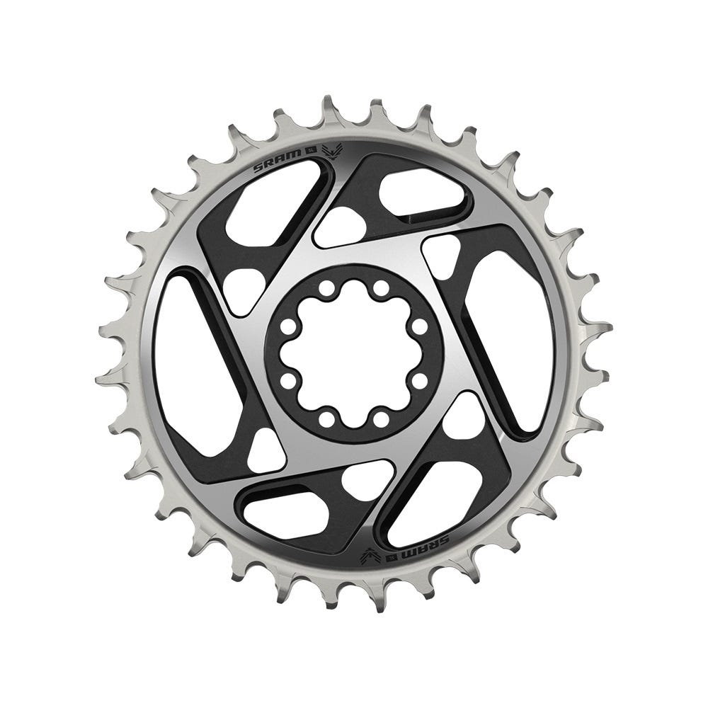 Sram Kettenblatt XX SL Eagle Getriebekettenblatt XX SL Eagle Tr. 32t 3mm