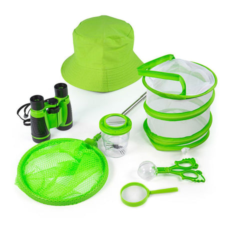 Bigjigs Explorer-Set