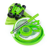 Bigjigs Explorer-Set