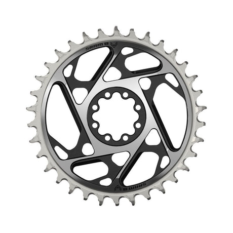 Sram Kettenblatt XX SL Eagle Getriebekettenblatt XX SL Eagle Tr. 34t 3mm