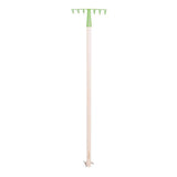 Bigjigs Gartenrechen mit langem Stiel