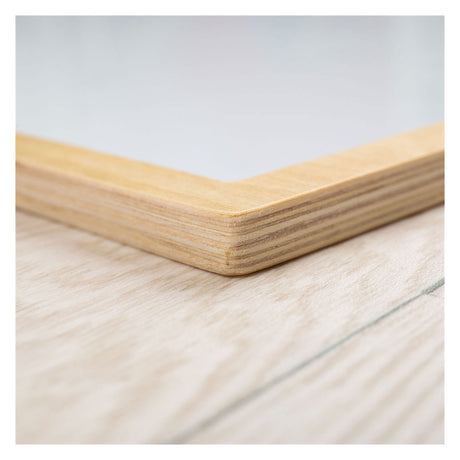 Bigjigs-Spielzeug – Magnettafel