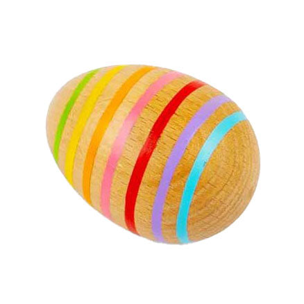 Bigjigs Shake-Ei aus Holz